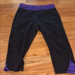 Old Navy Exercise Pants